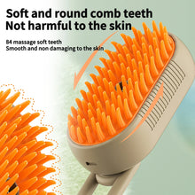 Grooming Pet  Combs