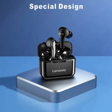 Lenovo QT82 Ture Wireless Earbuds