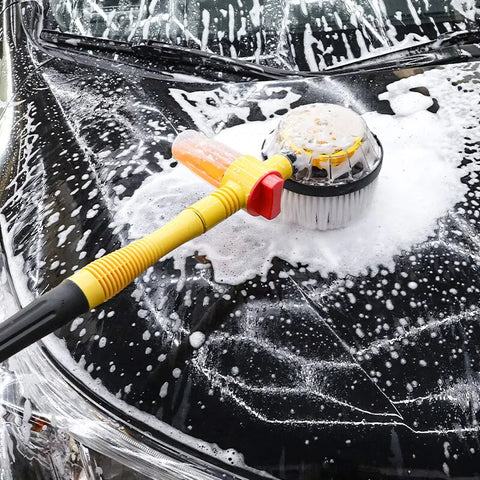 Professional Automatic Car Foam Wash